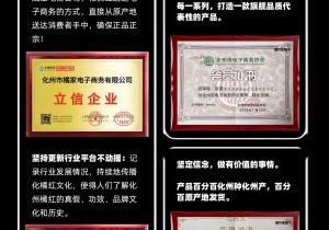 品牌荣誉