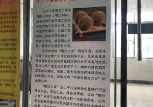 化州市科工商务局2016年工作总结：对我们的介绍